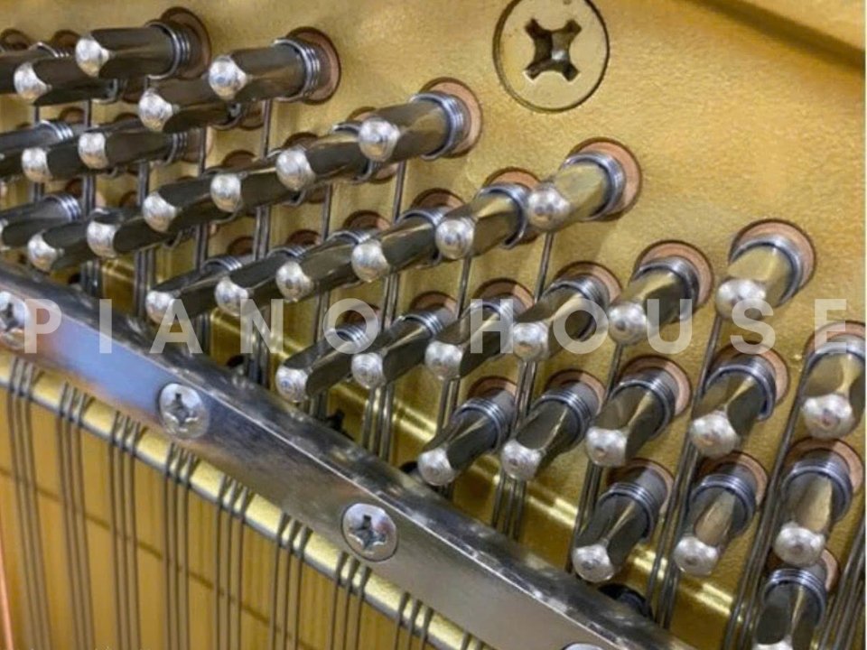 YAMAHA WX106W - Góc nhìn thực tế 6